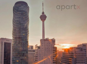 Vortex KLCC by apartx